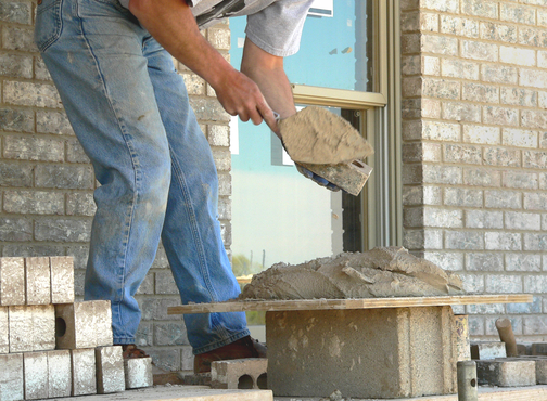Paver interlocking